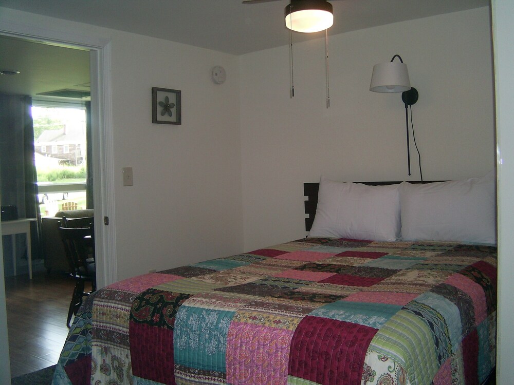 Clean/comfortable 2 Bedroom Cabin With Views And No Hidden Fees And No Photo Shp - Killington, VT