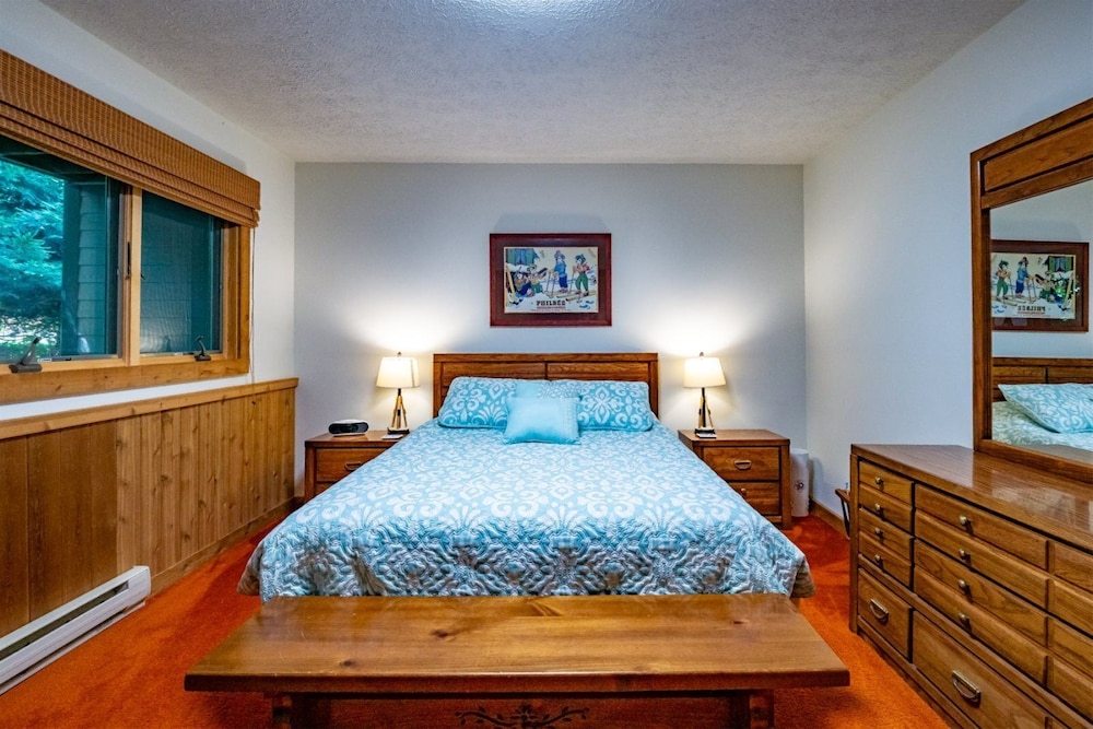 2 Bedroom Accommodation In Davis - Virginie-Occidentale