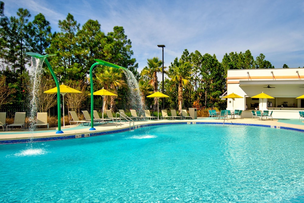 Fairfield By Marriott Inn & Suites Orlando At Flamingo Crossings(r) Town Center - Four Corners, FL