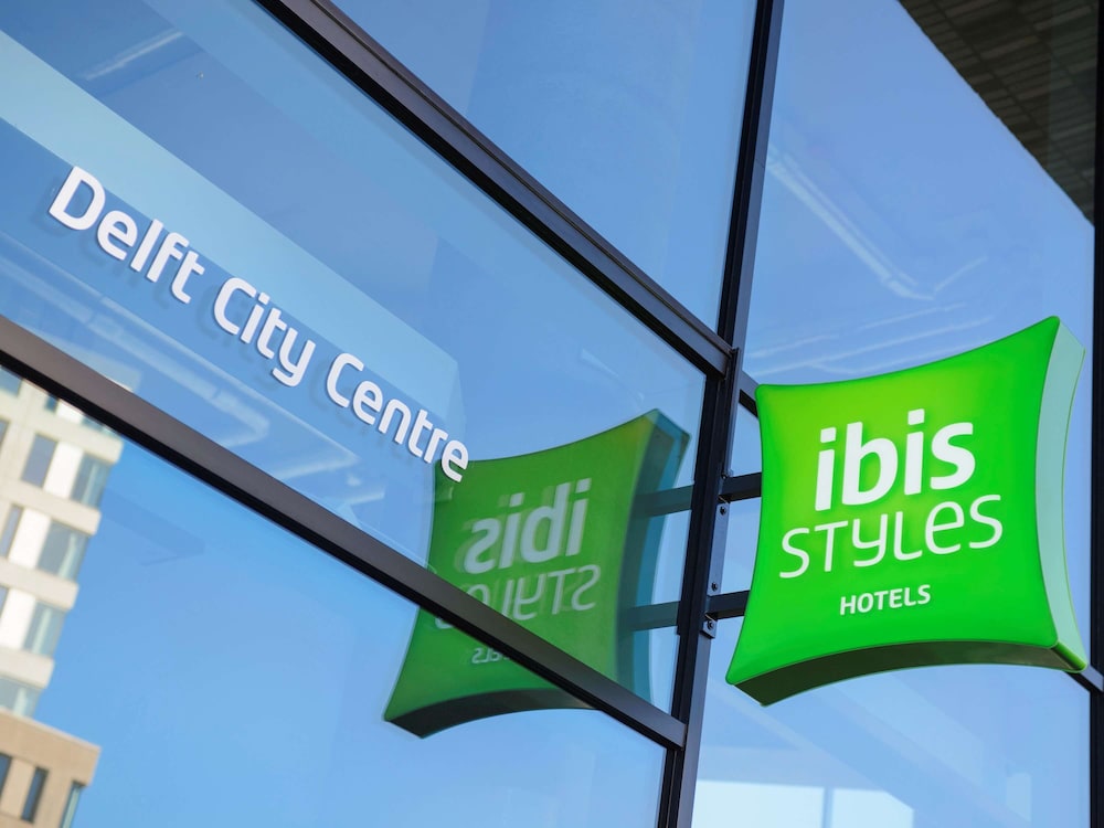Ibis Styles Delft City Centre - Ryswick