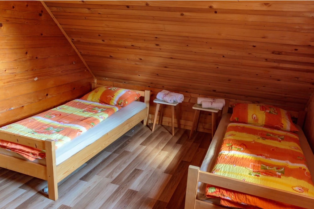 Mountain Lodge Jelje - Happy Rentals - Slovenia