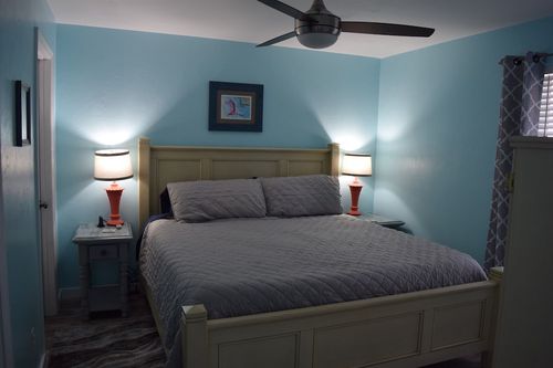 Apartments in Cedar Key, FL via cozycozy