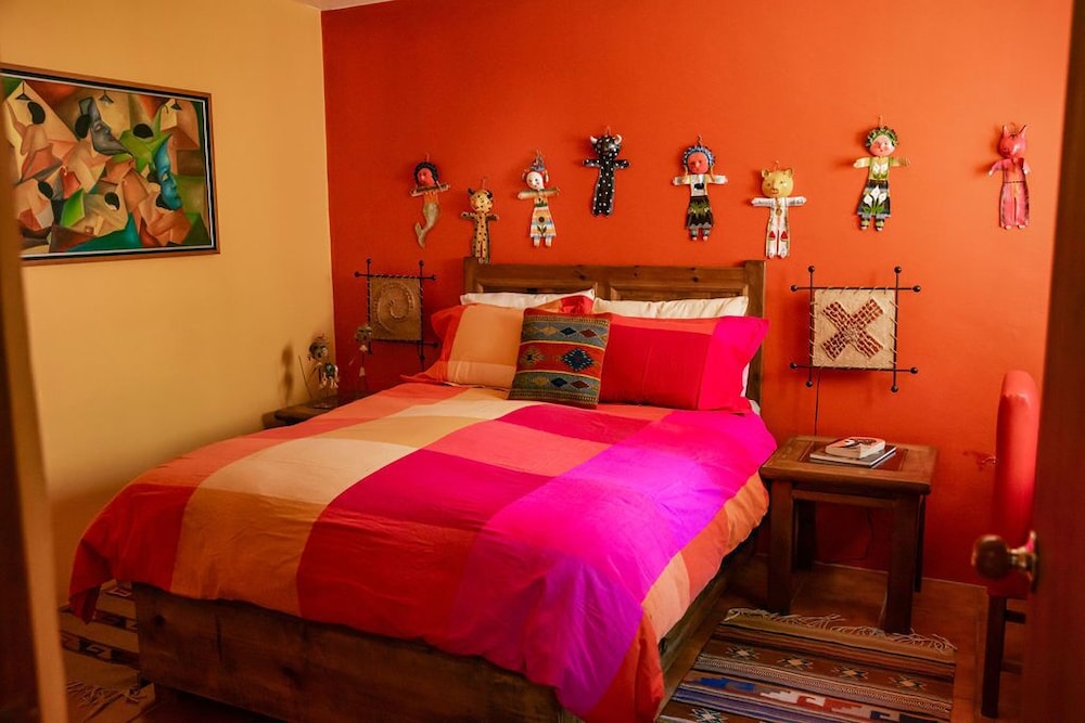 Luxury Villa Nestled In The Beautiful Foothills Of Oaxaca! - Oaxaca, Mexico