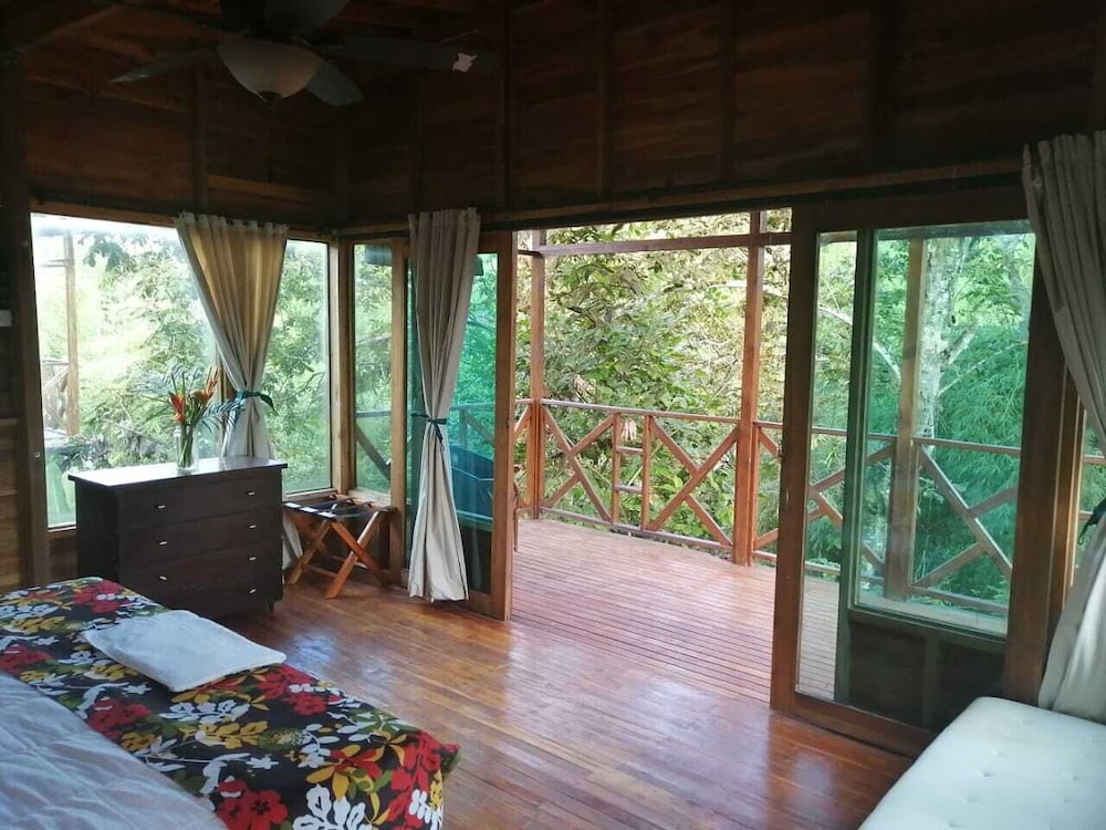In Quimbaya Close To Panaca And Parque Del Cafe, Cute Cabin - Montenegro