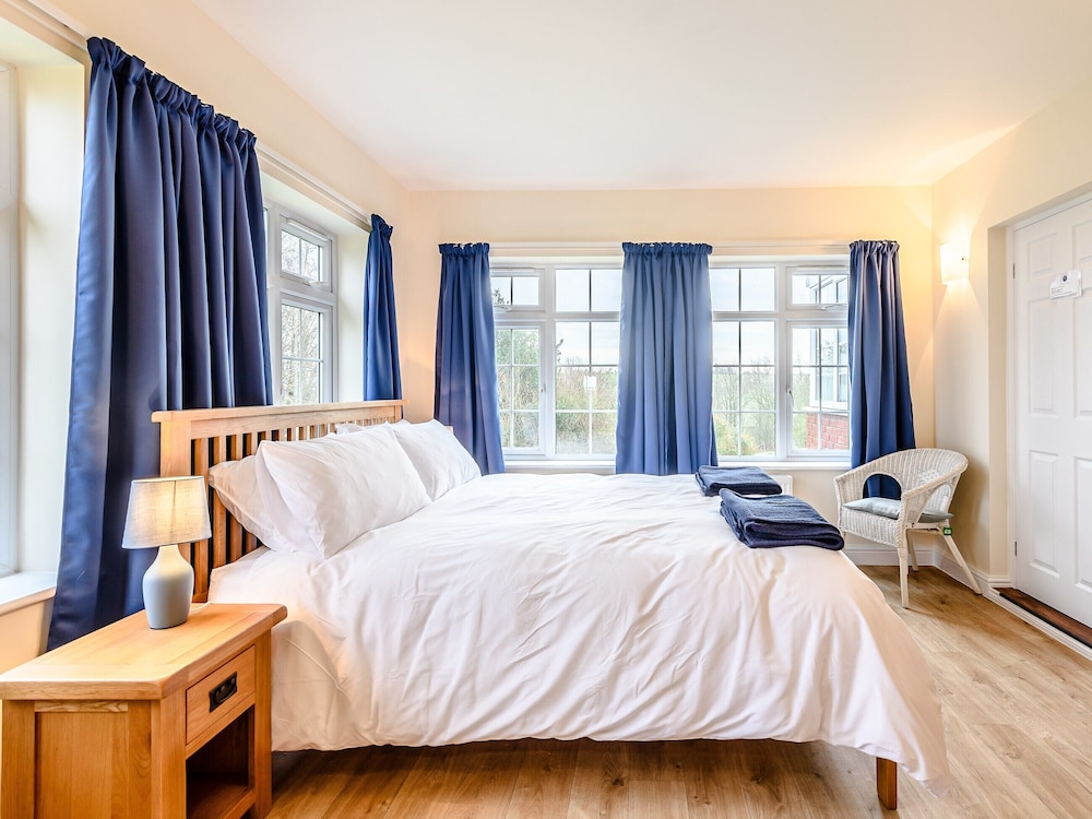2 Bedroom Accommodation In Hagworthingham, Near Horncastle - Lincolnshire