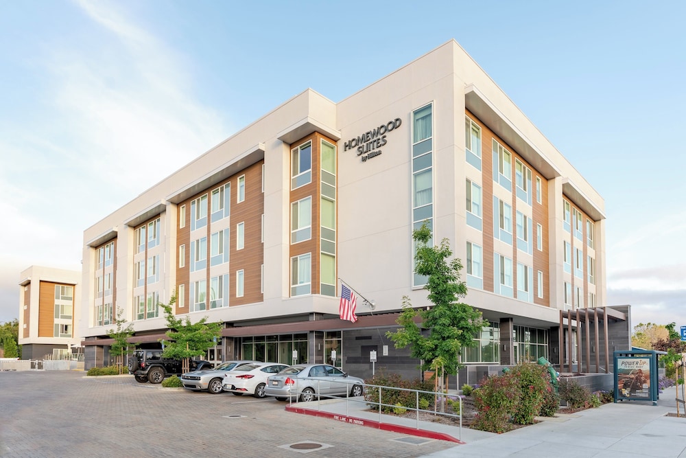 Homewood Suites By Hilton Sunnyvale-silicon Valley - Castle Rock State Park, Los Gatos