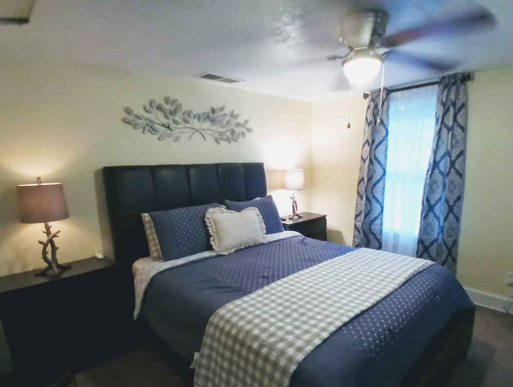 The Cozy Cottage @Downtown Sanford - Lake Mary, FL