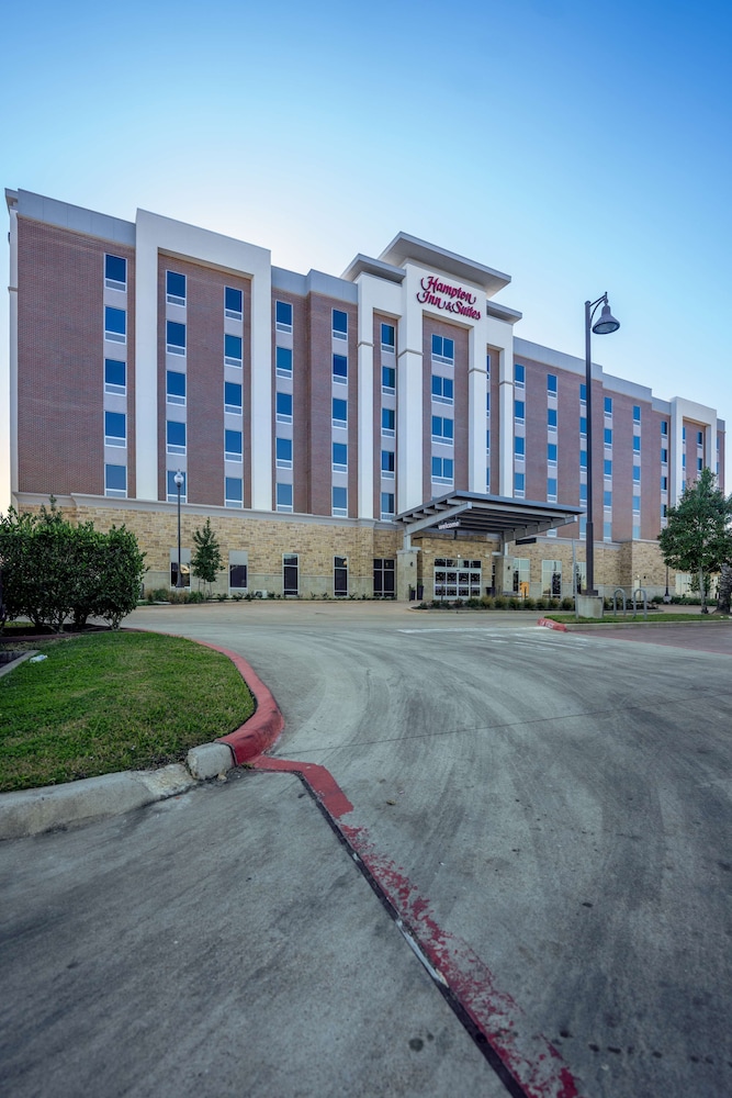 Hampton Inn & Suites Houston Sugar Land - Sugar Land, TX