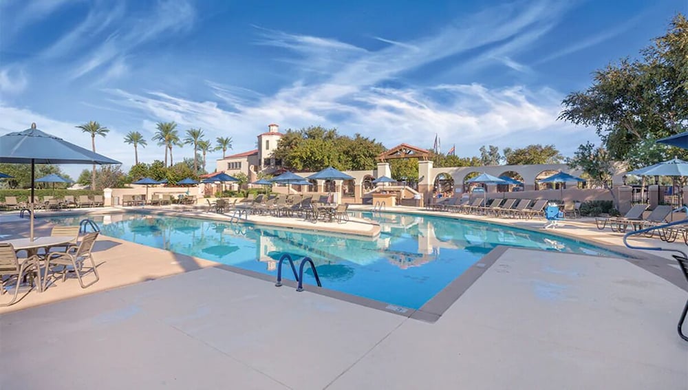 Wyndham The Legacy Golf Resort - 1 Bedroom - Chase Field - Phoenix