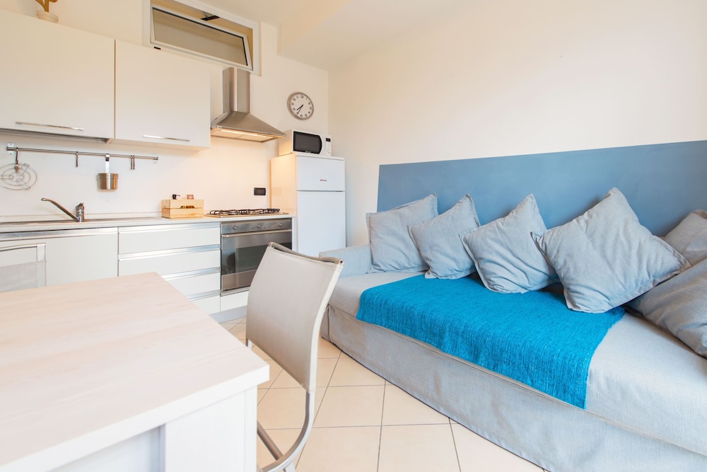 Apartament Family Comfort I - Pietra Ligure
