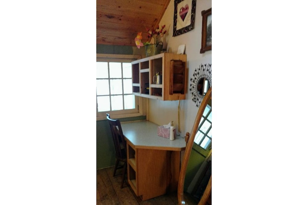 Unplug! Tranquil, Private, Pet-friendly Rustic Cabin In The Woods - Baker City