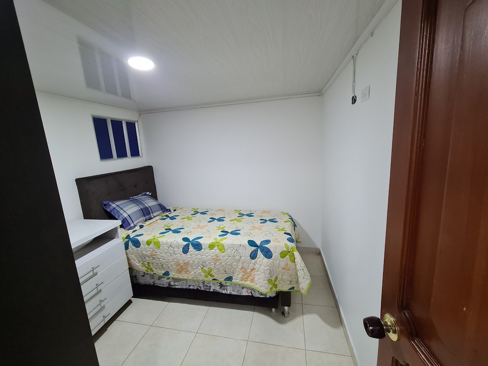 Independent apartment - Cundinamarca