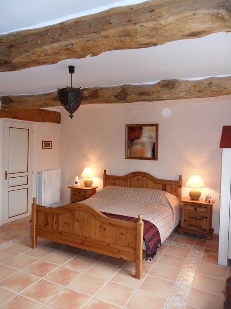 Beautiful Stone Property In A Tranquil, Listed, Bastide Village - Tarn-et-Garonne