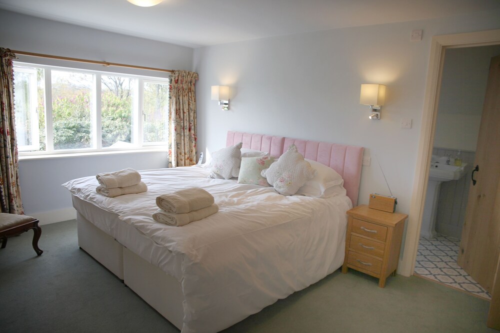 Beautifully Renovated Rural Cottage. - Herstmonceux Castle