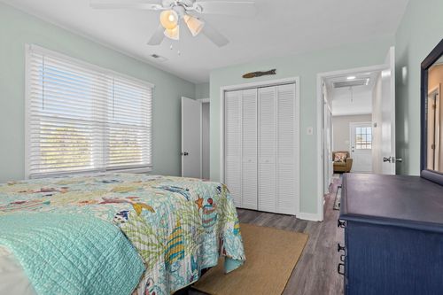 Almost Phamily: 2  Br, 2.5  Ba Cottage In Atlantic Beach, Sleeps 6 - Atlantic Beach, NC