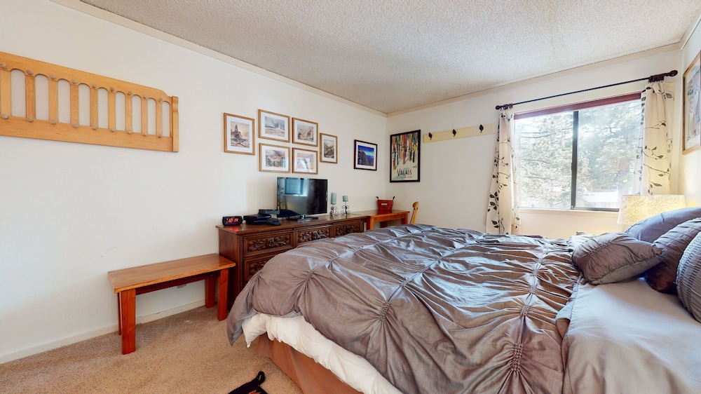 Summit 45 Pet-friendly, Great Complex Amenities, Walk To Eagle Lodge By Redawning - June Lake, CA