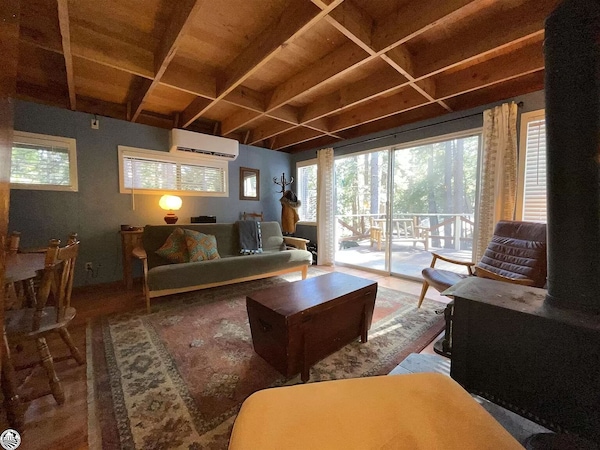 Minutes From Pinecrest Lake, Dodge Ridge Ski Resort,  And The Fabulous Sierras. - Pinecrest, CA