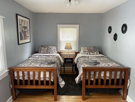 Fort Patrick Henry Lake, TN airbnb, hotels and vacation rentals