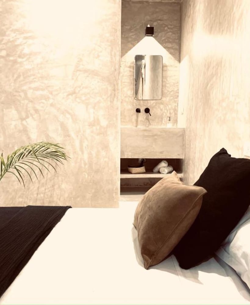 Apartments & Suites Madre Holbox Self-check In - Isla Holbox