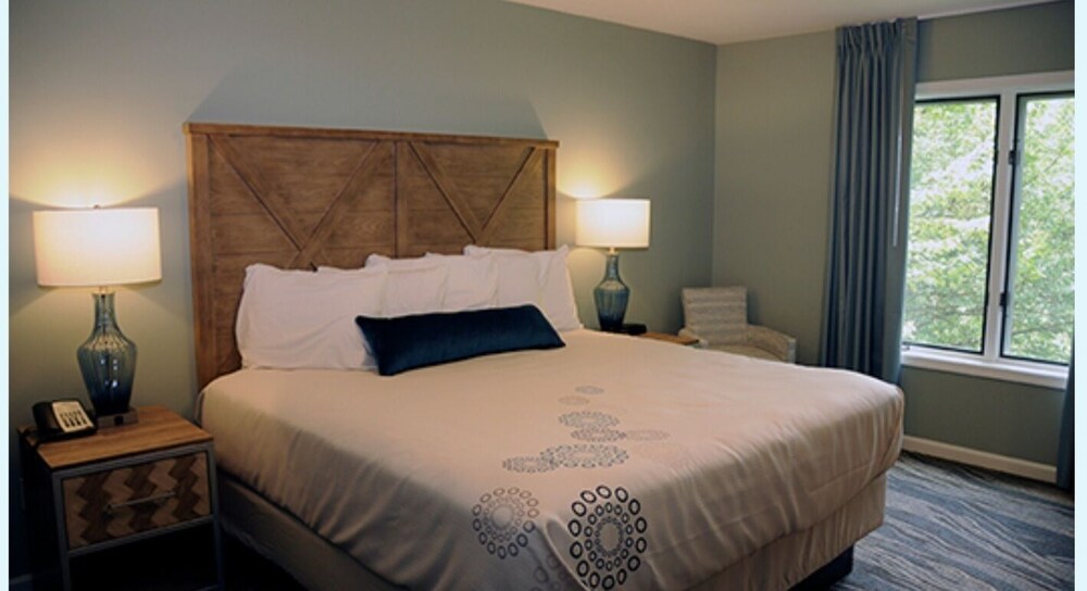 2 Bed/2 Bath Luxury Condo On Resort - Shenandoah, VA