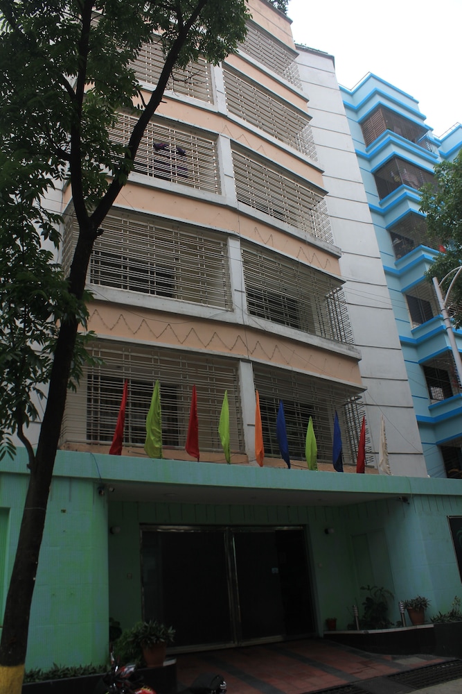 Hotel Istana Ltd - Daca