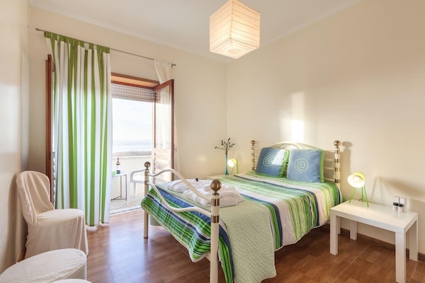 Apartamento De Vacaciones Moledo Para 1 - 5 Personas Con 2 Dormitorios - Apartamento - Vila Praia de Âncora