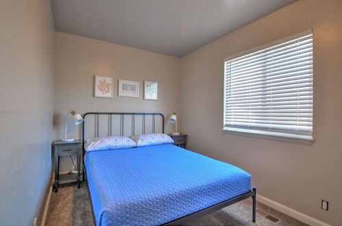 Sparkling Clean Modern Townhome! Pet Friendly, Fas - Grand Junction