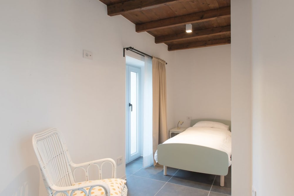 Verbena, Neue Und Elegante Wohnung In Zentrum Dorf Von Tremosine Sul Garda - Pieve
