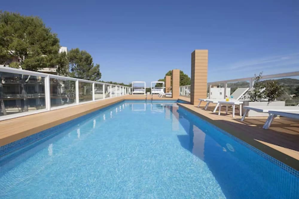 Canyamel Park Hotel & Spa - 4* Sup - Adults only (+16) - Mallorca