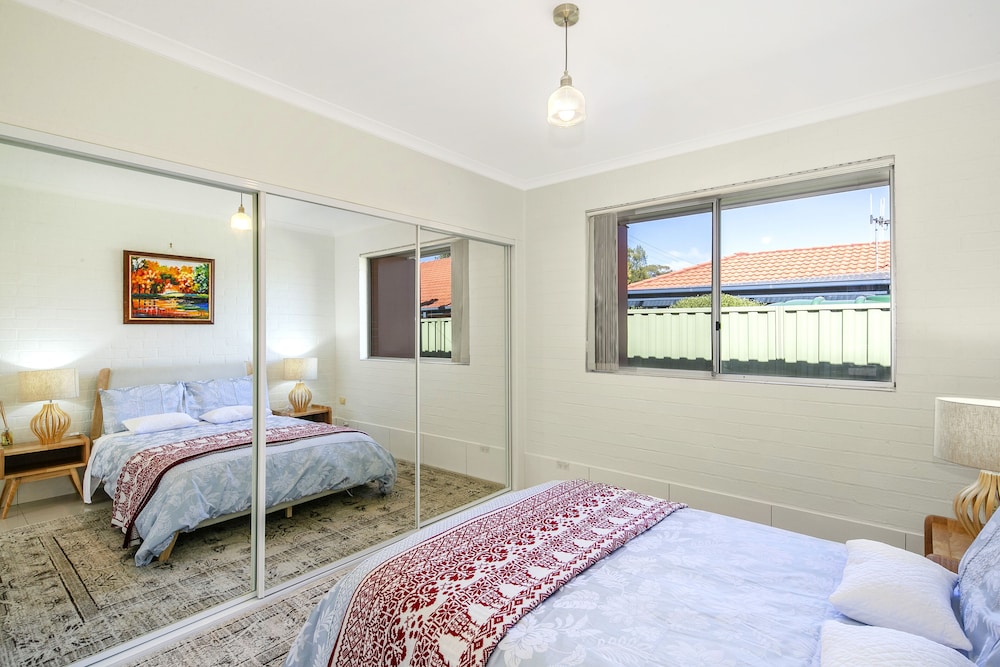 Braddon Tranquility And Privacy - Belconnen