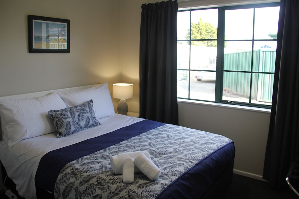 Haven On Carroll - Palmerston North