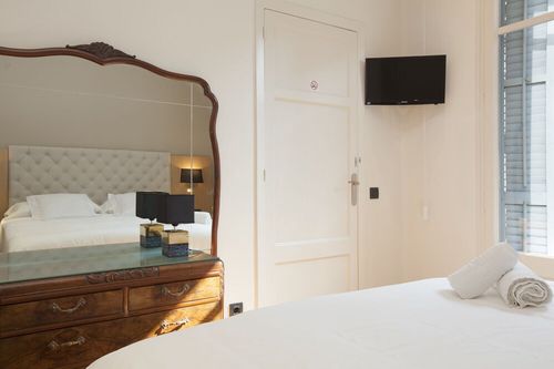 Find cheap shortterm rental in Barcelona with cozycozy