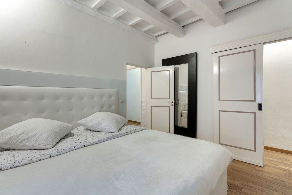 Cosimo Suite - Florence