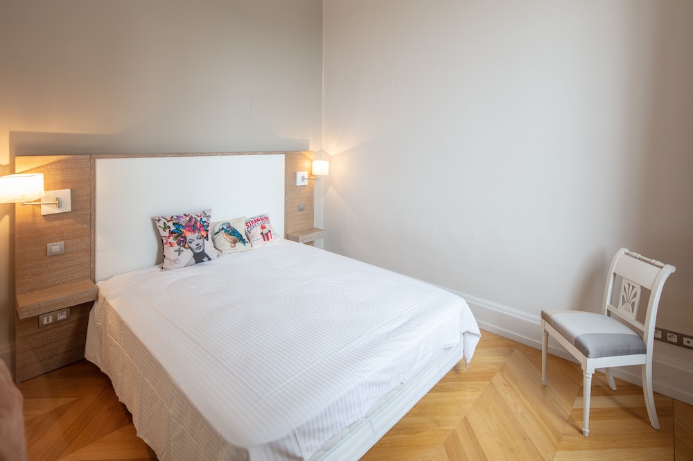 Appartement Spacieux, Lumineux Et Confortable à 2mn De La Place Stanislas - Gare de Nancy