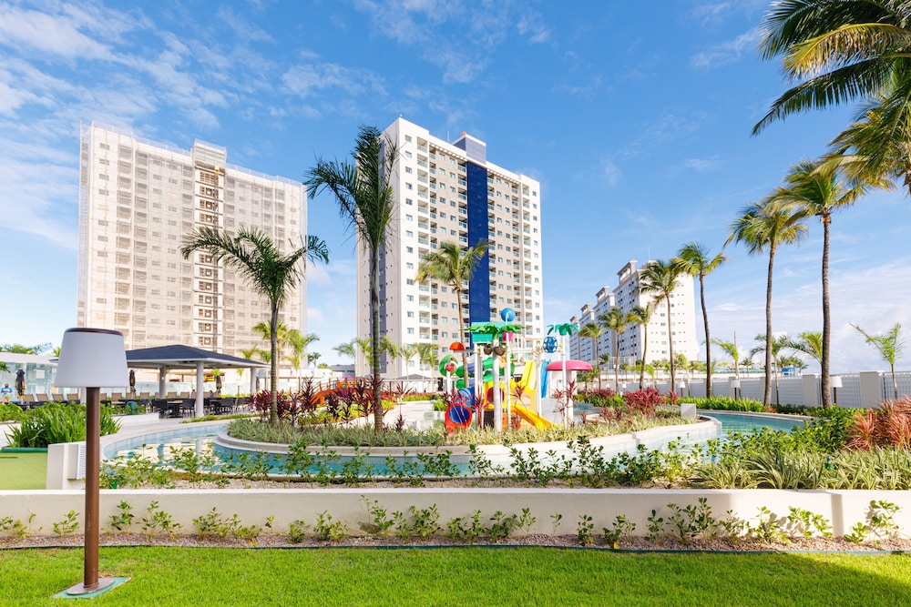 Salinas Exclusive Resort - Brazil