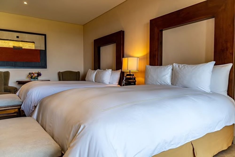 2 Bedroom Suite, Zoetry Casa Del Mar Resort & Spa With 8 Rounds Of Free Golf - Baja California Sur
