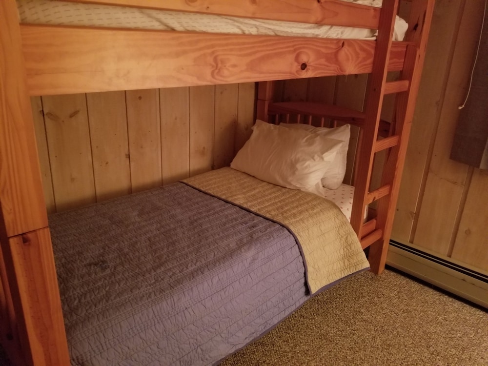 Mill Magic At Mount Sow! Vacation Home Perfect For Any Season! - Dover, VT