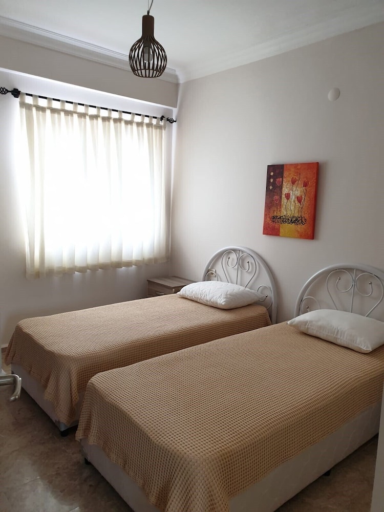 Fth78 2 Bedroom Dublex Aparment - Ovacık, Çeşme-Izmir, Türkei