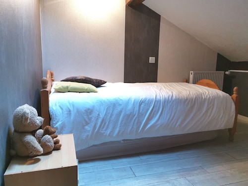Inn Espaly-saint-marcel, 3 Bedrooms, 5 People - Le Puy-en-Velay