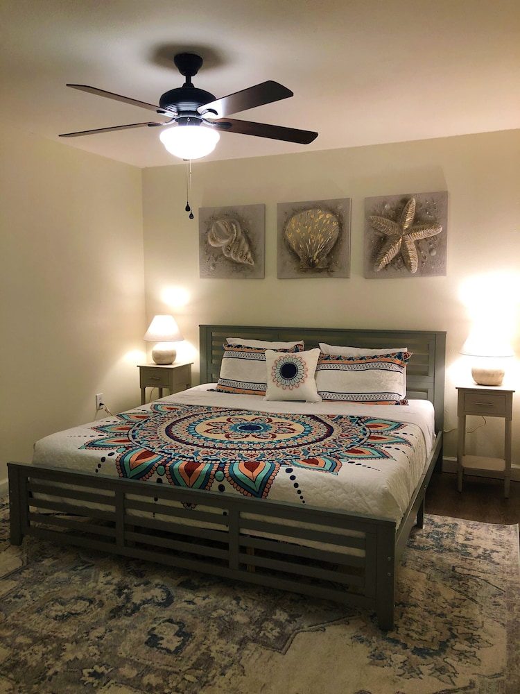 Insta-worthy Newly Renovated In Heart Of Dt Pcola - Pensacola, FL