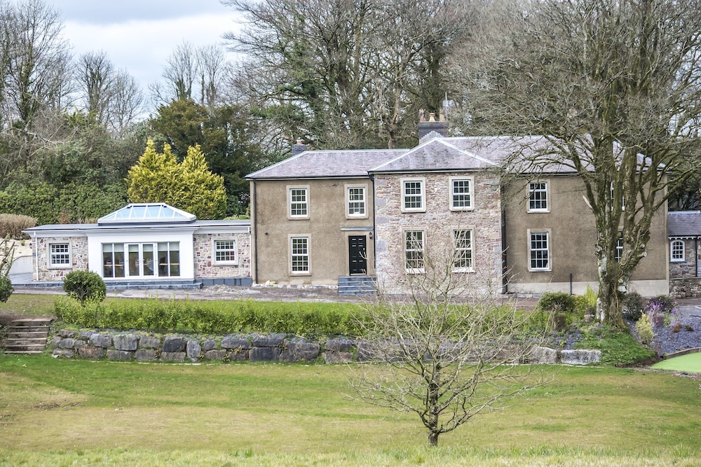 Cilrhiw Country House - Princes Gate - Pembrokeshire