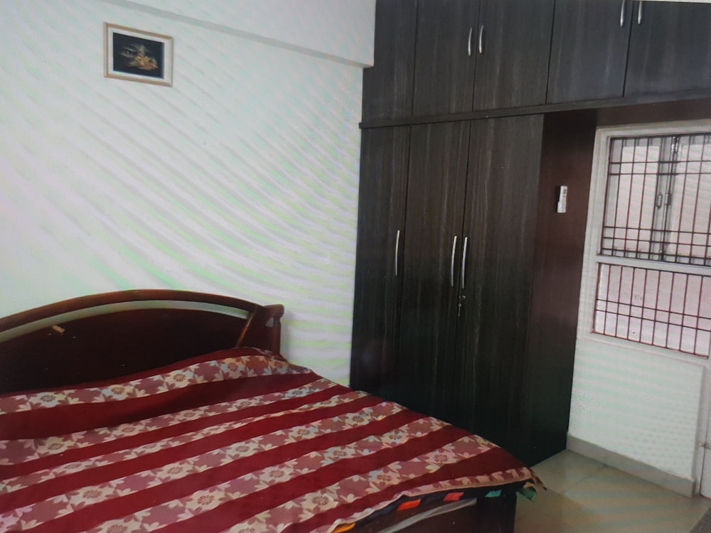 Simplensmart- Homestay Experience With Peacentranquility.with Highspeed B/dband. - Mughalsarai