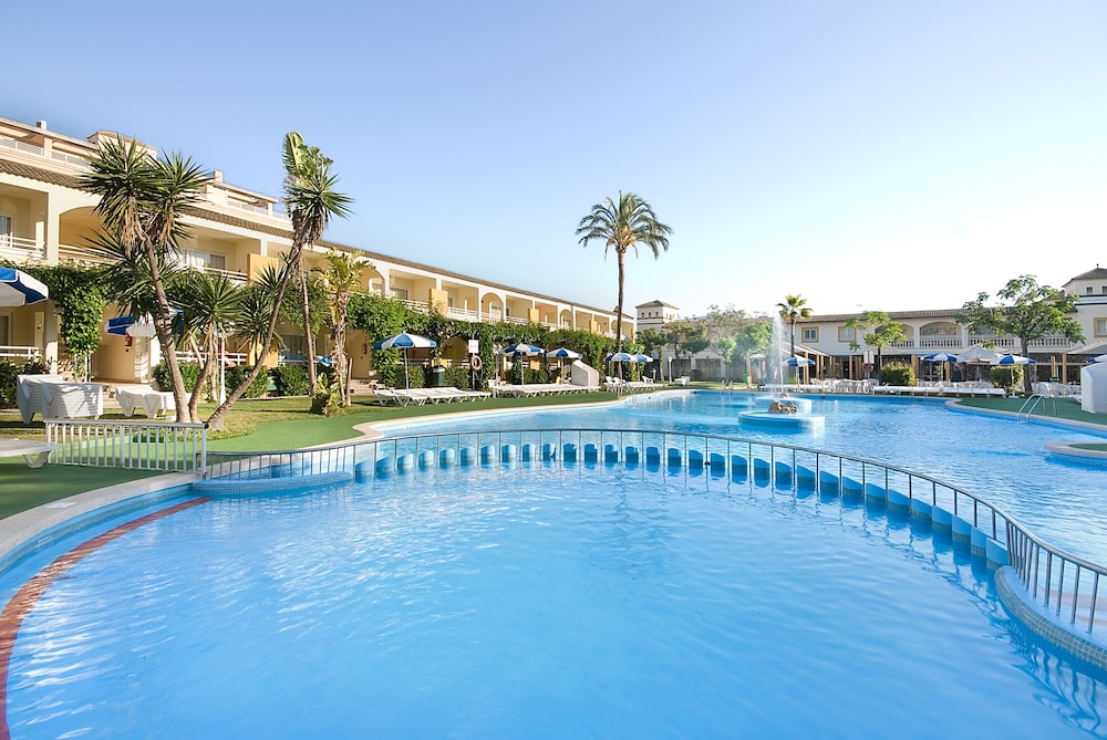 Mariner Club Apartments - Mallorca