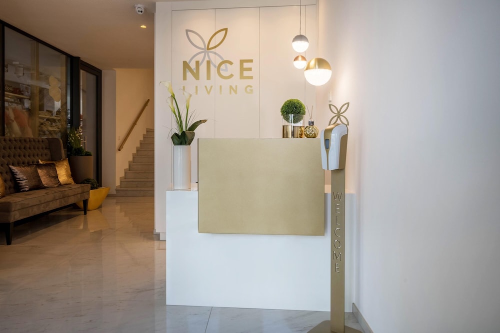 Appartamento Moderno "Nice 2" Con Balcone Nel Centro Di Bressanone - Bressanone