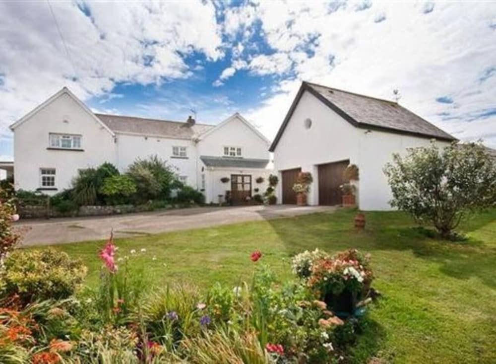 1-bed Cottage On Coastal Pathway In South Wales - Barry