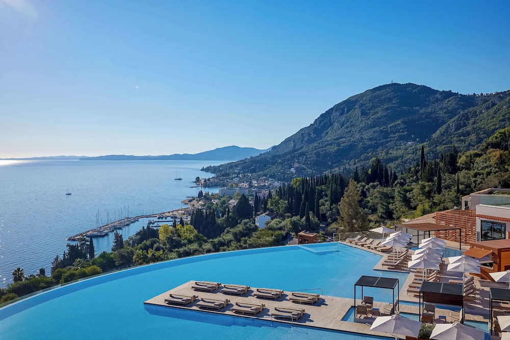 Angsana Corfu Resort & Spa - Korfu