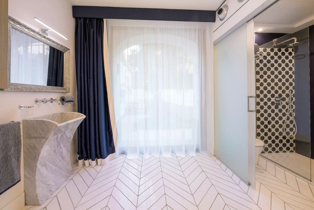 Luxury Suite With Terrace - Sant'Agnello