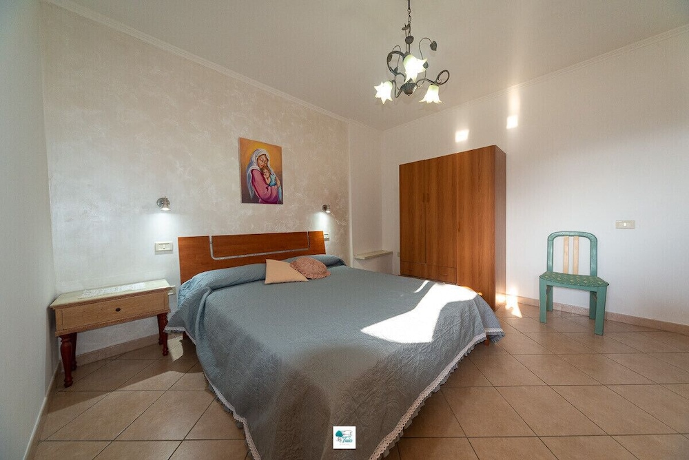 La Tuia, Home In The Country For Your Relaxation. - Provincia di Salerne
