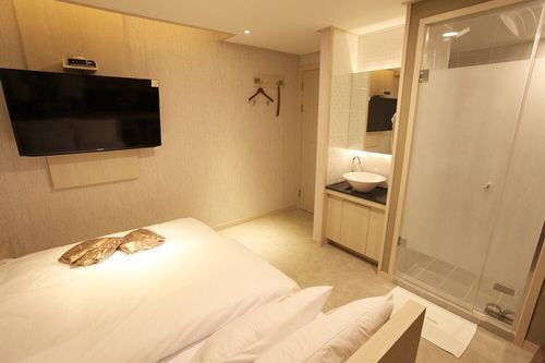 Myeonmok Choi Hotel - Seoul