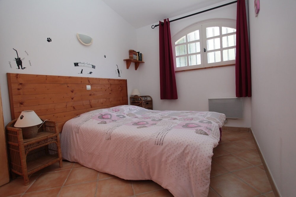 Maison 55m2, Grance Piscine - Languedoc-Roussillon